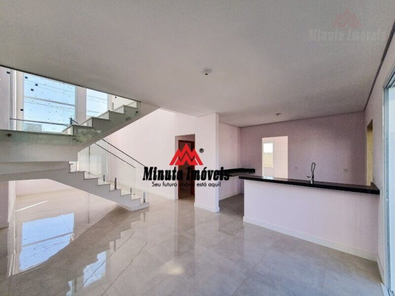 Imagem Casa com 3 Quartos à Venda, 179 m² em Jardim Primavera - Itupeva