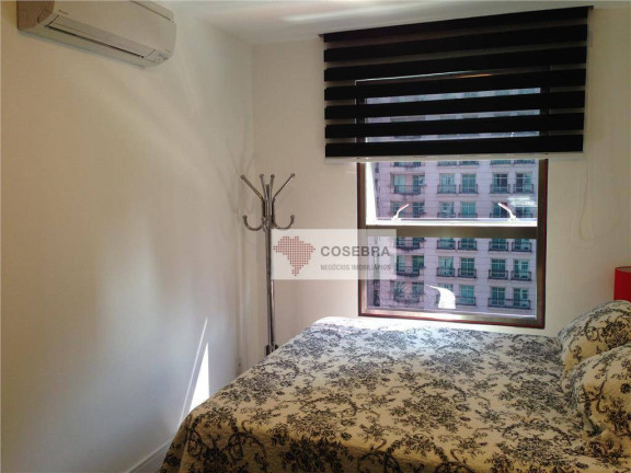 Imagem Apartamento com 2 Quartos à Venda ou Locação, 70 m² em Brooklin - São Paulo