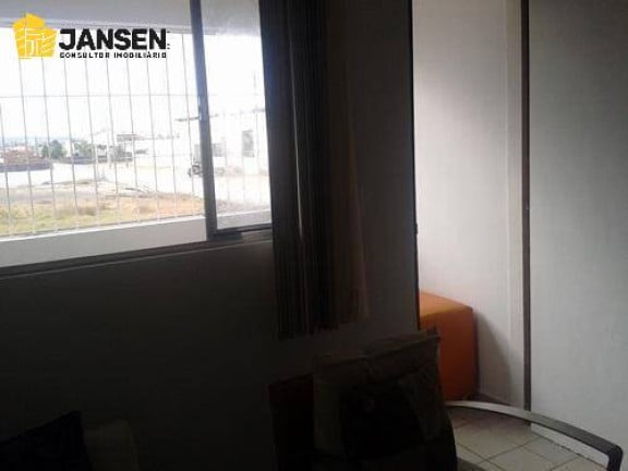 Apartamento com 3 Quartos à Venda, 80 m² em Intermares - Cabedelo