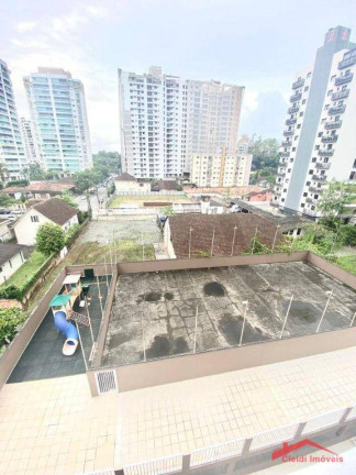 Imagem Apartamento com 3 Quartos à Venda, 127 m² em Centro - Joinville