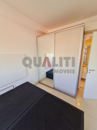 Imagem Apartamento com 1 Quarto para Alugar, 49 m² em Brooklin - São Paulo