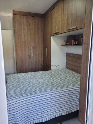 Imagem Imóvel com 3 Quartos à Venda, 75 m² em Paraíso - Santo André