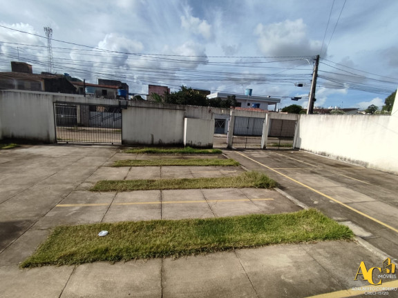 Imagem Apartamento com 2 Quartos à Venda, 38 m² em Iputinga - Recife