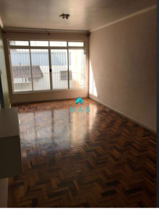 Imagem Apartamento com 3 Quartos à Venda, 91 m² em Centro - Florianópolis