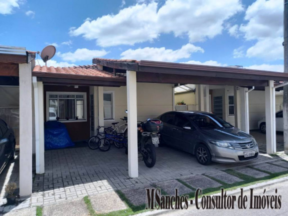 Imagem Casa com 3 Quartos à Venda, 60 m² em Jardim Residencial Villa Amato - Sorocaba