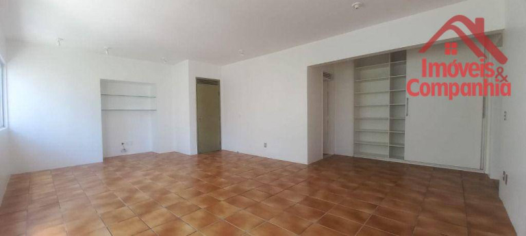 Imagem Apartamento com 3 Quartos à Venda, 138 m² em Meireles - Fortaleza