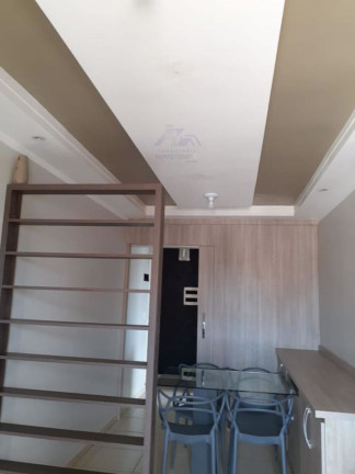 Imagem Apartamento com 2 Quartos à Venda, 54 m² em Monterrey - Araçatuba