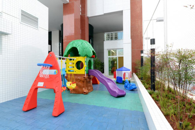 Imagem Apartamento com 4 Quartos à Venda, 280 m² em Jardim Anália Franco - São Paulo