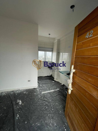 Apartamento com 2 Quartos à Venda, 30 m² em Vila Califórnia - São Paulo