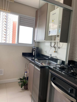 Imagem Apartamento com 2 Quartos à Venda, 50 m² em Jaguaribe - Osasco