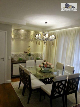 Imagem Apartamento com 2 Quartos à Venda, 86 m² em Vila Antonieta - Guarulhos
