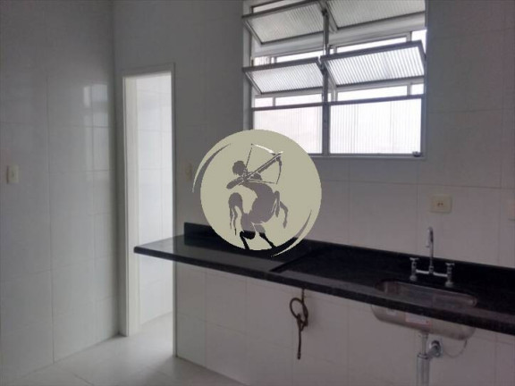 Imagem Apartamento com 2 Quartos à Venda, 80 m² em Boqueirao - Santos