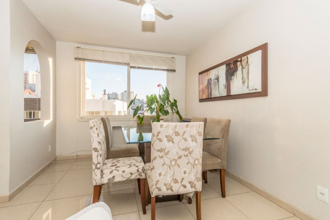 Imagem Apartamento com 3 Quartos à Venda, 10.900 m² em Floresta - Porto Alegre