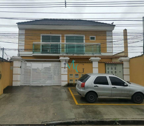 Imagem Casa com 3 Quartos à Venda, 88 m² em Campo Grande - Rio De Janeiro