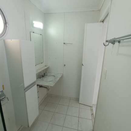 Imagem Apartamento com 3 Quartos à Venda, 84 m² em Moema - São Paulo