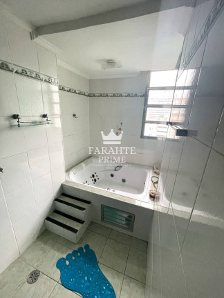 Imagem Apartamento com 2 Quartos à Venda, 111 m² em Gonzaga - Santos