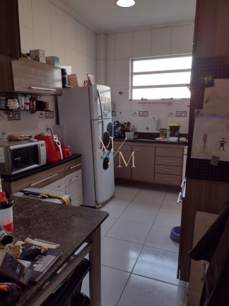 Imagem Casa com 2 Quartos à Venda, 125 m² em Macuco - Santos