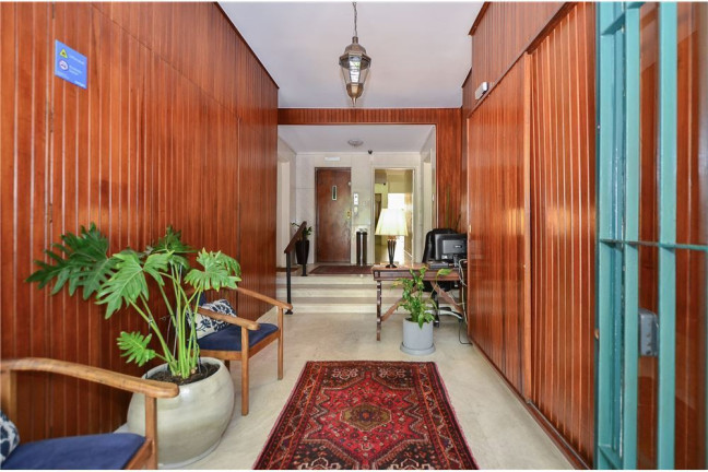 Imagem Apartamento com 2 Quartos à Venda, 121 m² em Vila Mariana - São Paulo