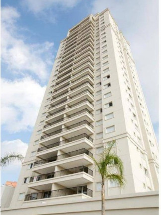 Apartamento com 3 Quartos à Venda, 97 m² em Vila Gomes Cardim - São Paulo