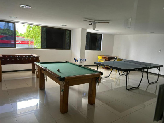 Imagem Apartamento com 2 Quartos à Venda, 90 m² em Caminho Das Arvores - Salvador
