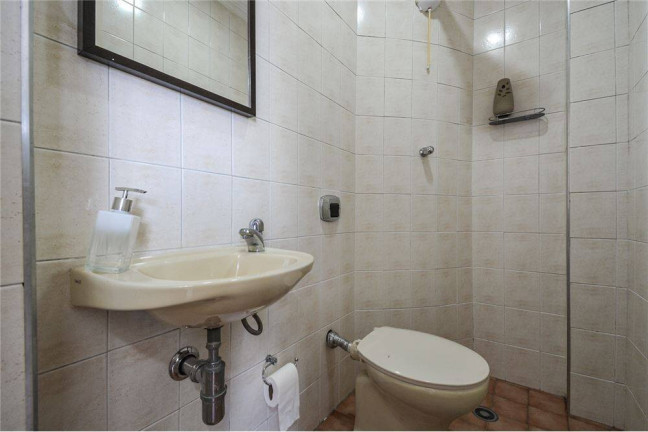 Imagem Apartamento com 2 Quartos à Venda, 92 m² em Santa Cecilia - São Paulo