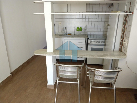 Imagem Apartamento com 1 Quarto à Venda ou Locação, 55 m² em Praia Da Ribeira - Angra Dos Reis