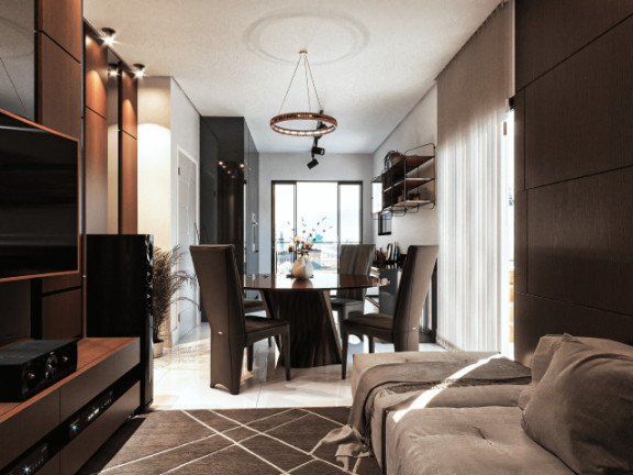 Imagem Apartamento com 2 Quartos à Venda, 144 m² em Porto Belo - Porto Belo