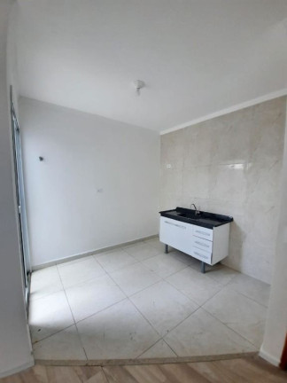 Apartamento com 2 Quartos à Venda, 40 m² em Vila Tibiriçá - Santo André