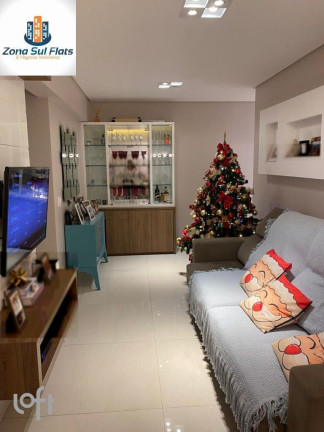 Imagem Apartamento com 2 Quartos à Venda, 72 m² em Saúde - São Paulo