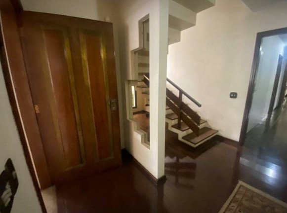 Imagem Casa com 5 Quartos à Venda, 400 m² em Alto Da Lapa - São Paulo