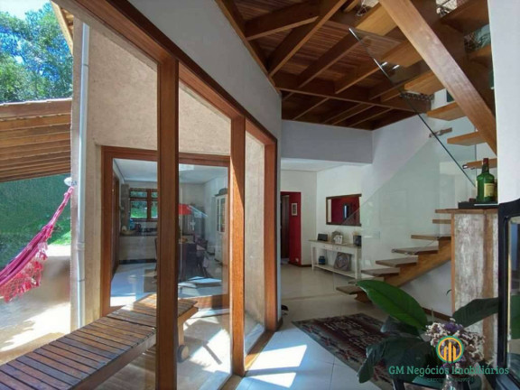 Imagem Casa de Condomínio com 3 Quartos à Venda, 787 m² em Chácara Das Candeias - Carapicuíba