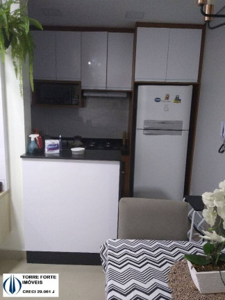 Apartamento com 2 Quartos à Venda, 44 m² em Vila Matilde - São Paulo