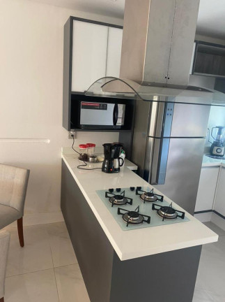 Imagem Apartamento com 2 Quartos à Venda, 70 m² em Abrantes - Camaçari