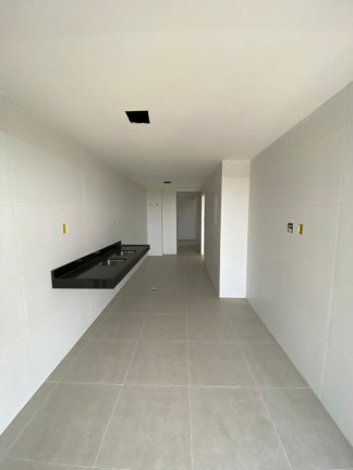 Imagem Apartamento com 3 Quartos à Venda, 175 m² em Farolândia - Aracaju