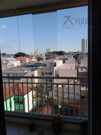 Imagem Apartamento com 3 Quartos à Venda,  em água Rasa - São Paulo