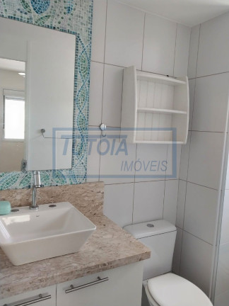 Imagem Apartamento com 1 Quarto à Venda, 35 m² em Cambuci - São Paulo