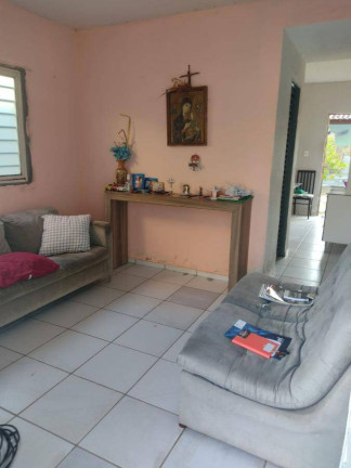 Imagem Casa com 2 Quartos à Venda, 60 m² em Esplanada - Teresina