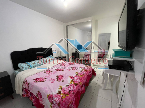 Apartamento com 3 Quartos à Venda, 82 m² em Vila São Francisco - São Paulo