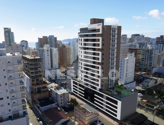 Imagem Apartamento à Venda, 116 m² em Meia Praia - Itapema