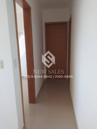 Apartamento com 3 Quartos à Venda, 74 m² em Vila Rosa - Goiânia