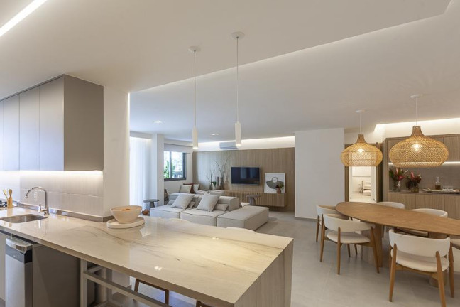 Imagem Apartamento com 3 Quartos à Venda, 112 m² em Ingá - Niterói