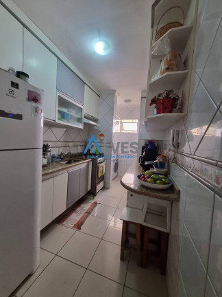 Imagem Apartamento com 2 Quartos à Venda, 58 m² em Demarchi - São Bernardo Do Campo