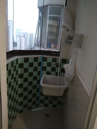 Imagem Apartamento com 1 Quarto à Venda, 45 m² em Vila Mariana - São Paulo