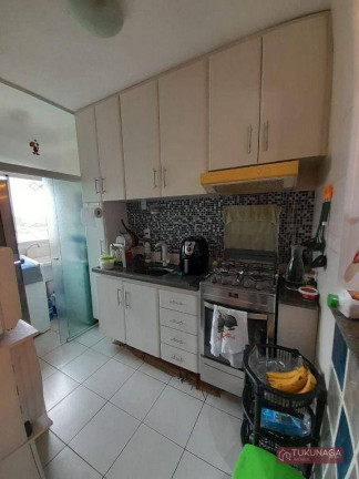 Apartamento com 2 Quartos à Venda, 52 m² em Vila Ema - São Paulo