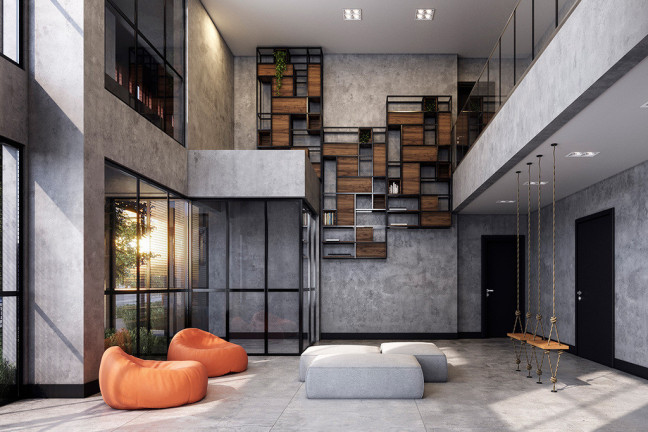 Imagem Apartamento com 2 Quartos à Venda, 47 m² em Belenzinho - São Paulo