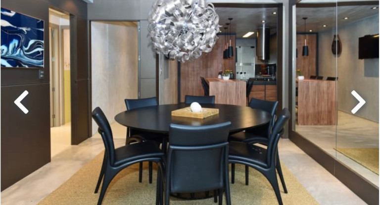 Imagem Apartamento com 4 Quartos à Venda, 170 m² em Mooca - São Paulo