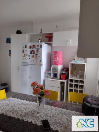 Imagem Apartamento com 3 Quartos à Venda, 99 m² em Brotas - Salvador