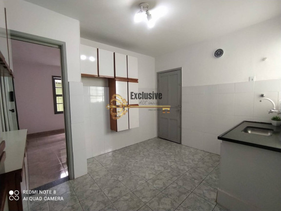 Imagem Casa com 2 Quartos à Venda, 125 m² em Vila Guaraciaba - Santo André