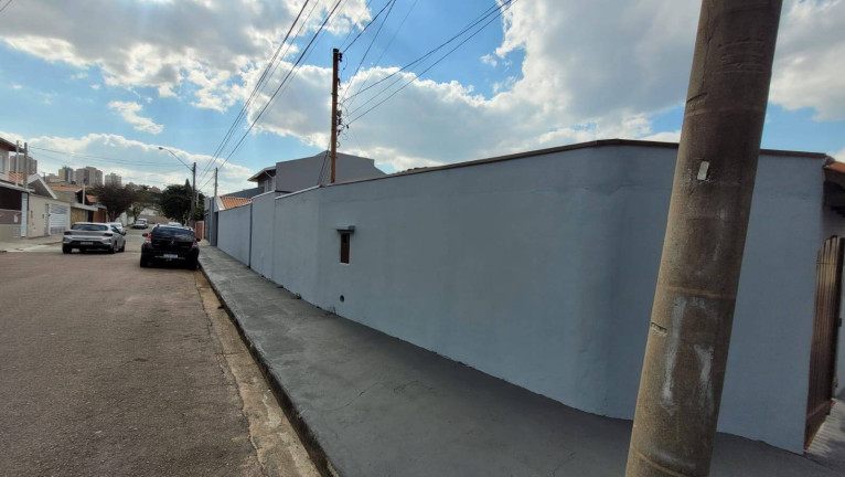 Imagem Casa com 3 Quartos à Venda, 300 m² em Vila Jundiainópolis - Jundiaí