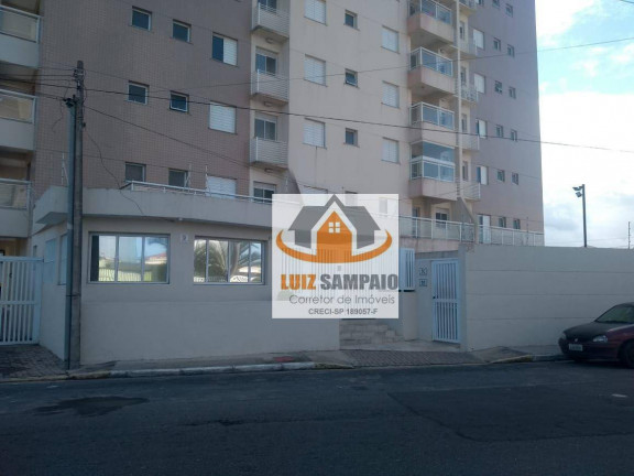 Imagem Apartamento com 2 Quartos à Venda, 56 m² em Satelite - Itanhaém